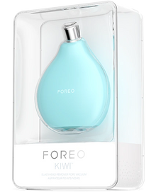 KIWI Pore Vacuum With Blue LED Light | Light Blue