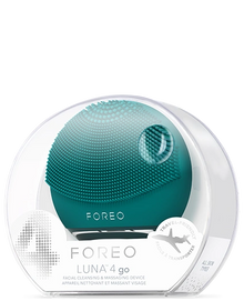 LUNA 4 go Facial Cleansing & Firming Massage | Evergreen