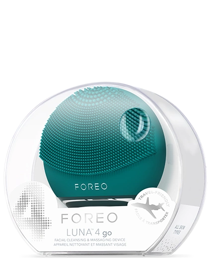 LUNA 4 go Facial Cleansing & Firming Massage | Evergreen