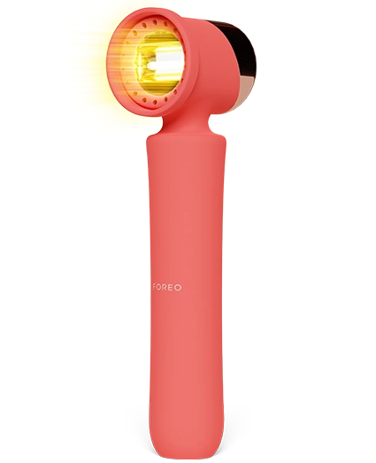 PEACH 2 Advanced IPL Hair Removal Device | Peach