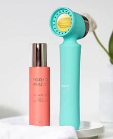 PEACH 2 Advanced IPL Hair Removal Device | Mint