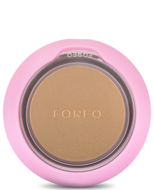 UFO mini 2 Supercharged Facial Device | Pearl Pink