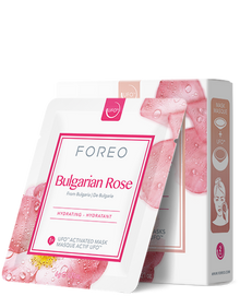 UFO Activated Mask 6 Pack | Bulgarian Rose