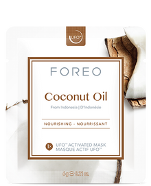 UFO Activated Mask 6 Pack | Coconut Oil