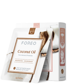 UFO Activated Mask 6 Pack | Coconut Oil