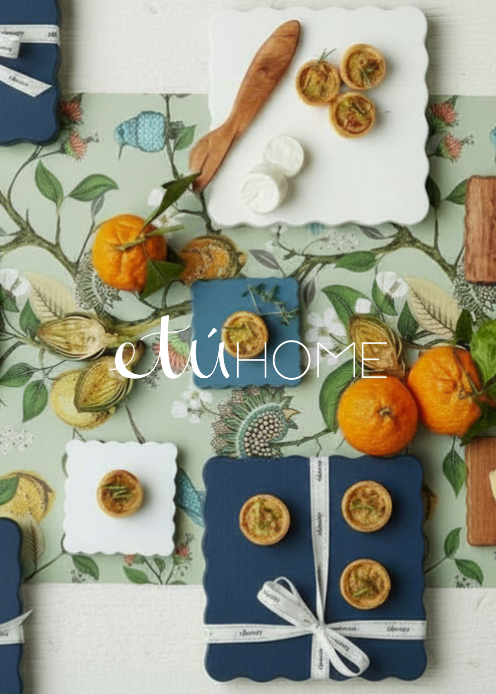etúHOME