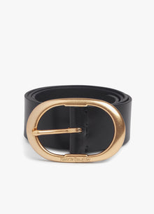black antique brass