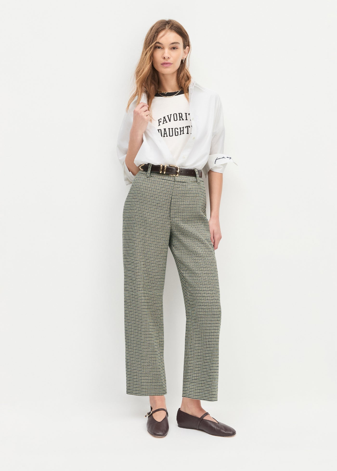 cheshire houndstooth