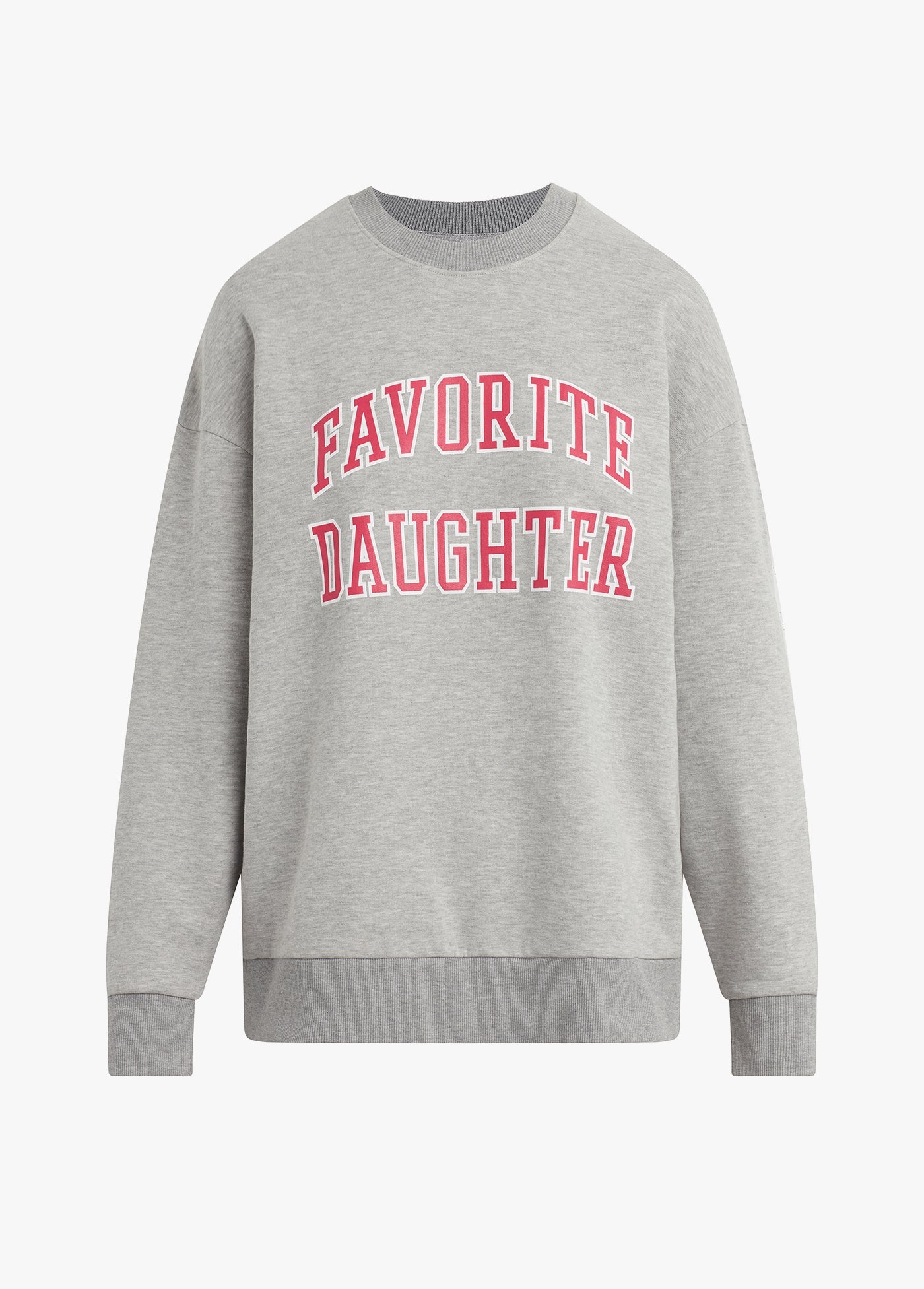 The Collegiate Sweatshirt | Los Angeles