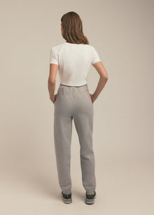 heather grey