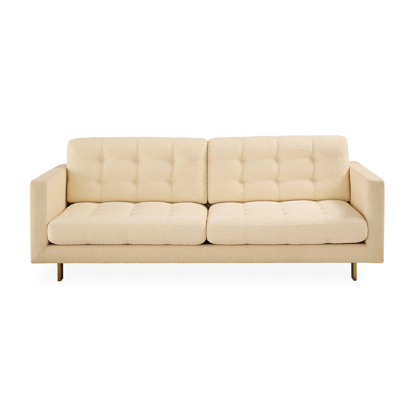 Ford Sofa - front view