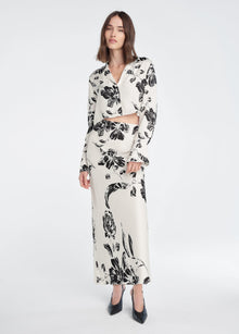 vintage floral