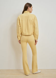 golden