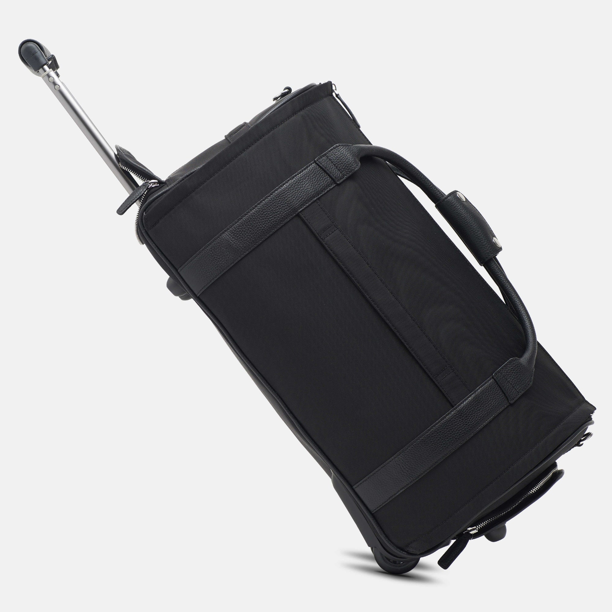 Top rated Duffle | #color_Black Nylon