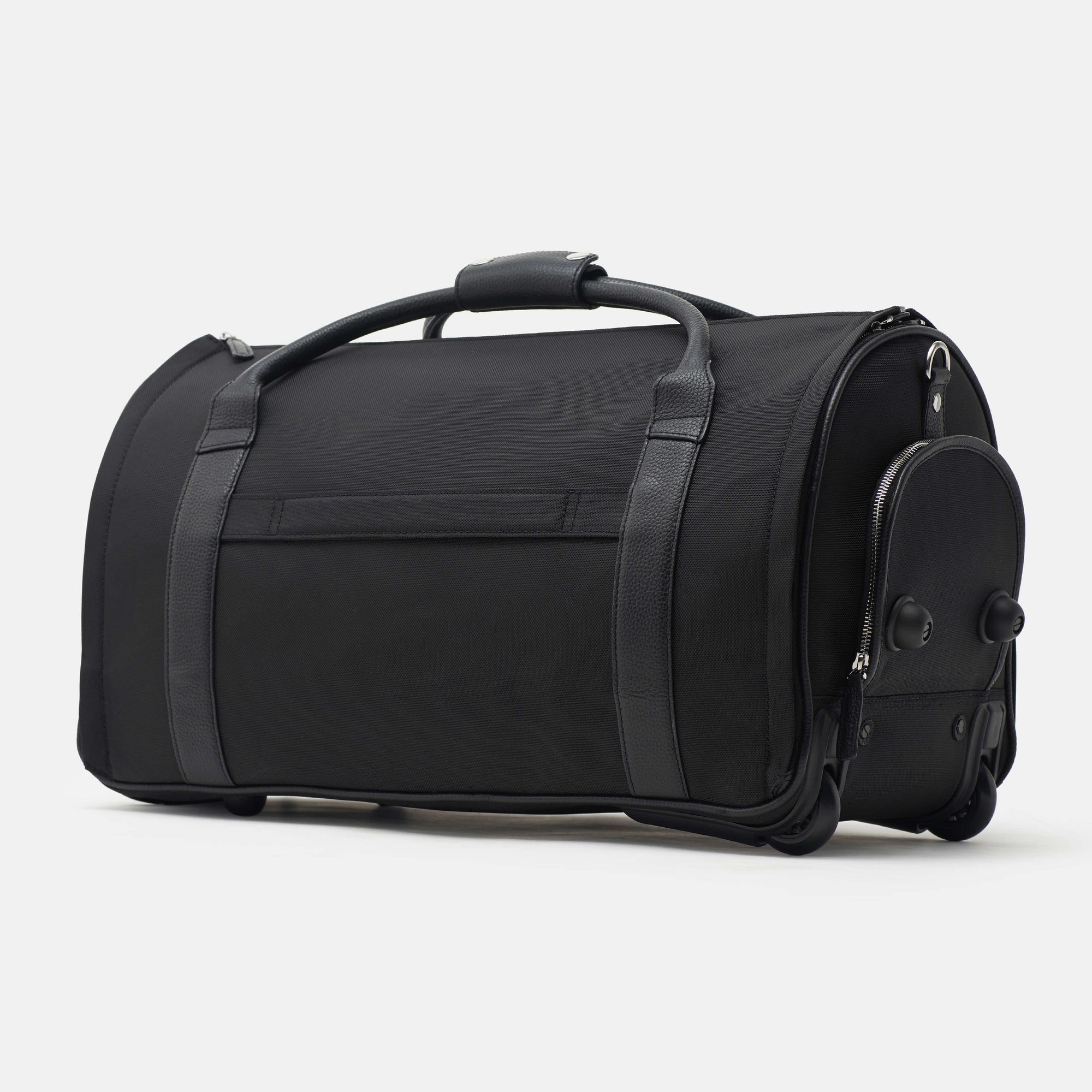 Top rated Duffle | #color_Black Nylon