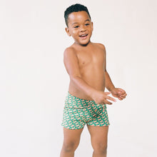 Kids | Boardshort | Geo