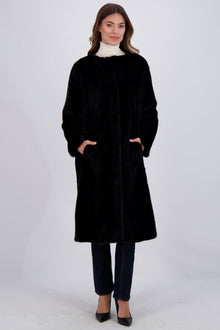 Mink Short Coat | Women | Blackglama (V1)