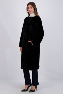 Mink Short Coat | Women | Blackglama (V1)