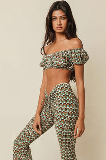 Bandita Bikini Top | Groovy