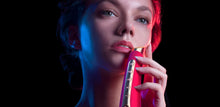 FAQ 102 Radio Frequency, EMS and LED Facial Rejuvenation Device | Pink Ruby