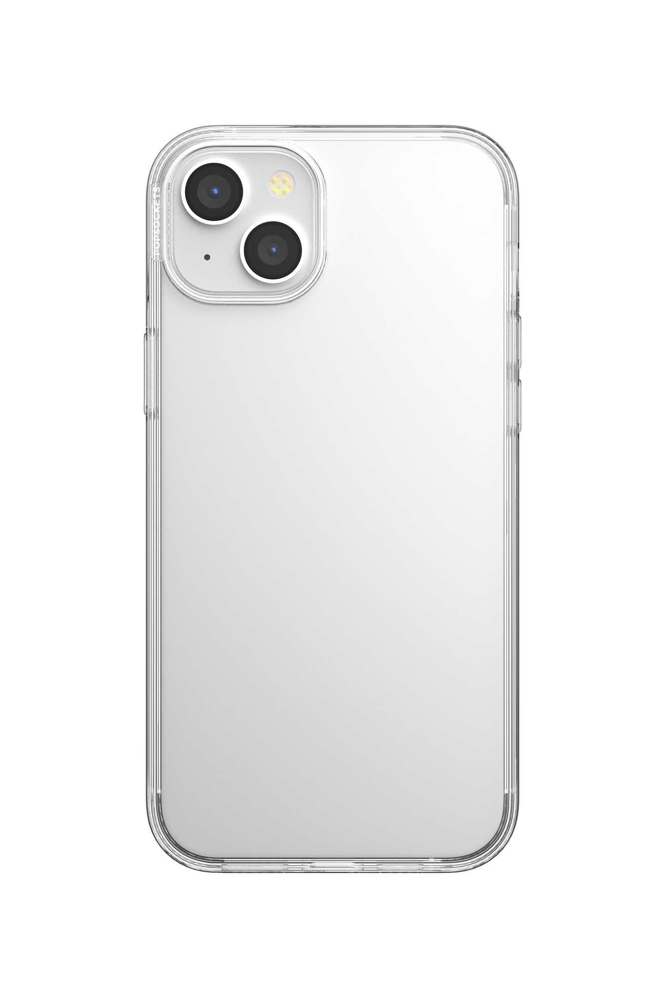 iPhone15 Plus | Clear