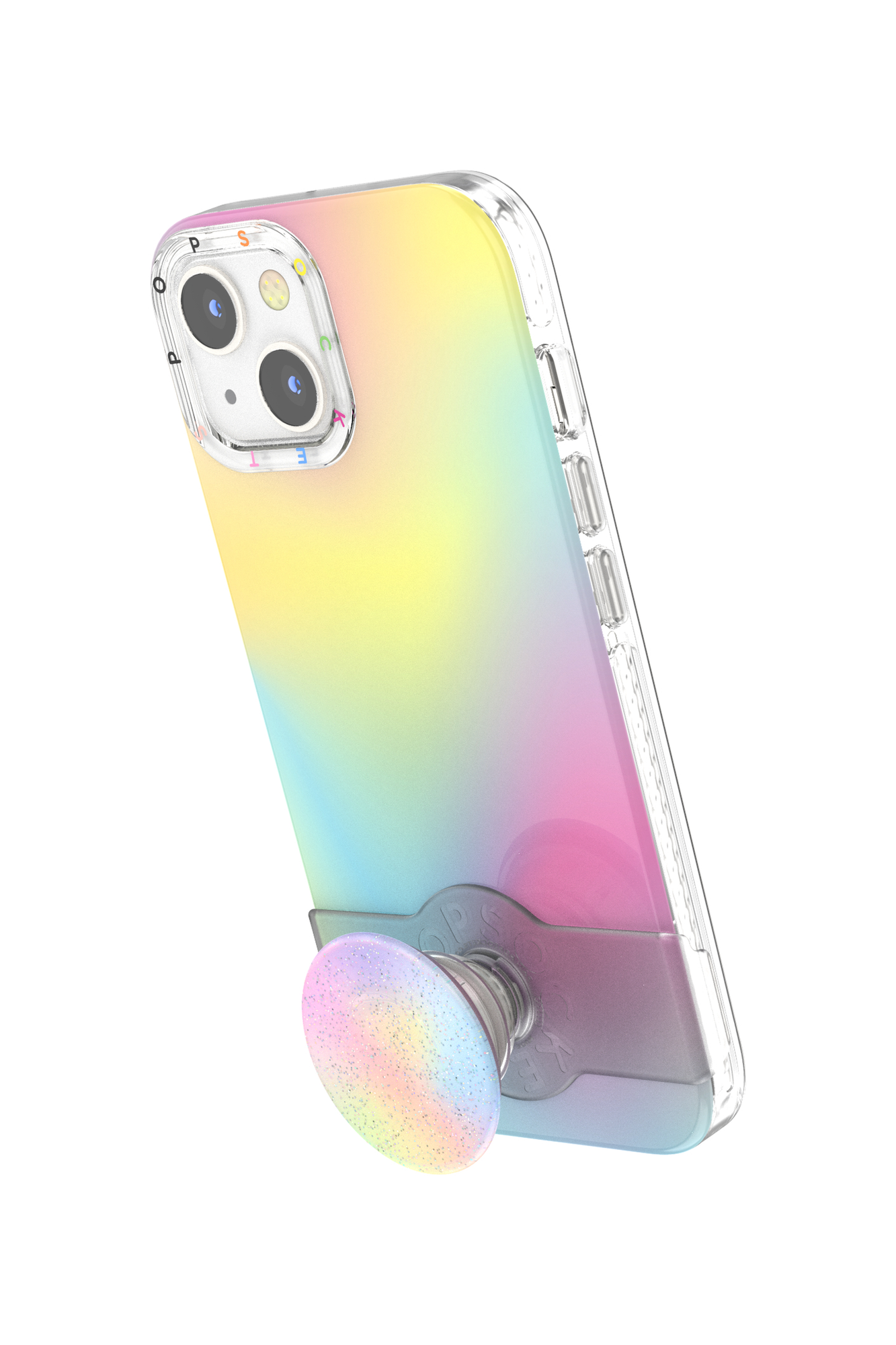 iPhone 13 Abstract | Pink