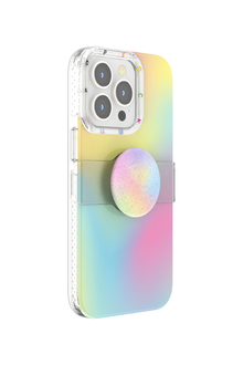 iPhone 13 Pro Abstract | Pink