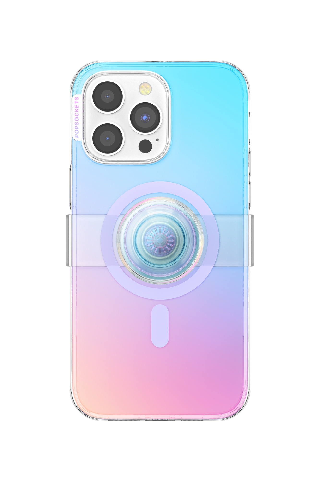 iPhone 14 Pro Max Iridescent | Pink