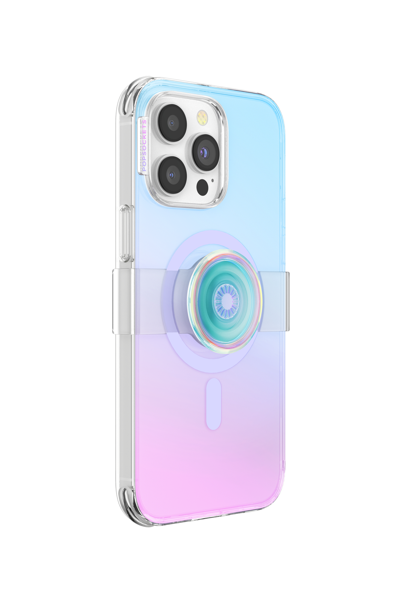 iPhone 14 Pro Max Iridescent | Pink