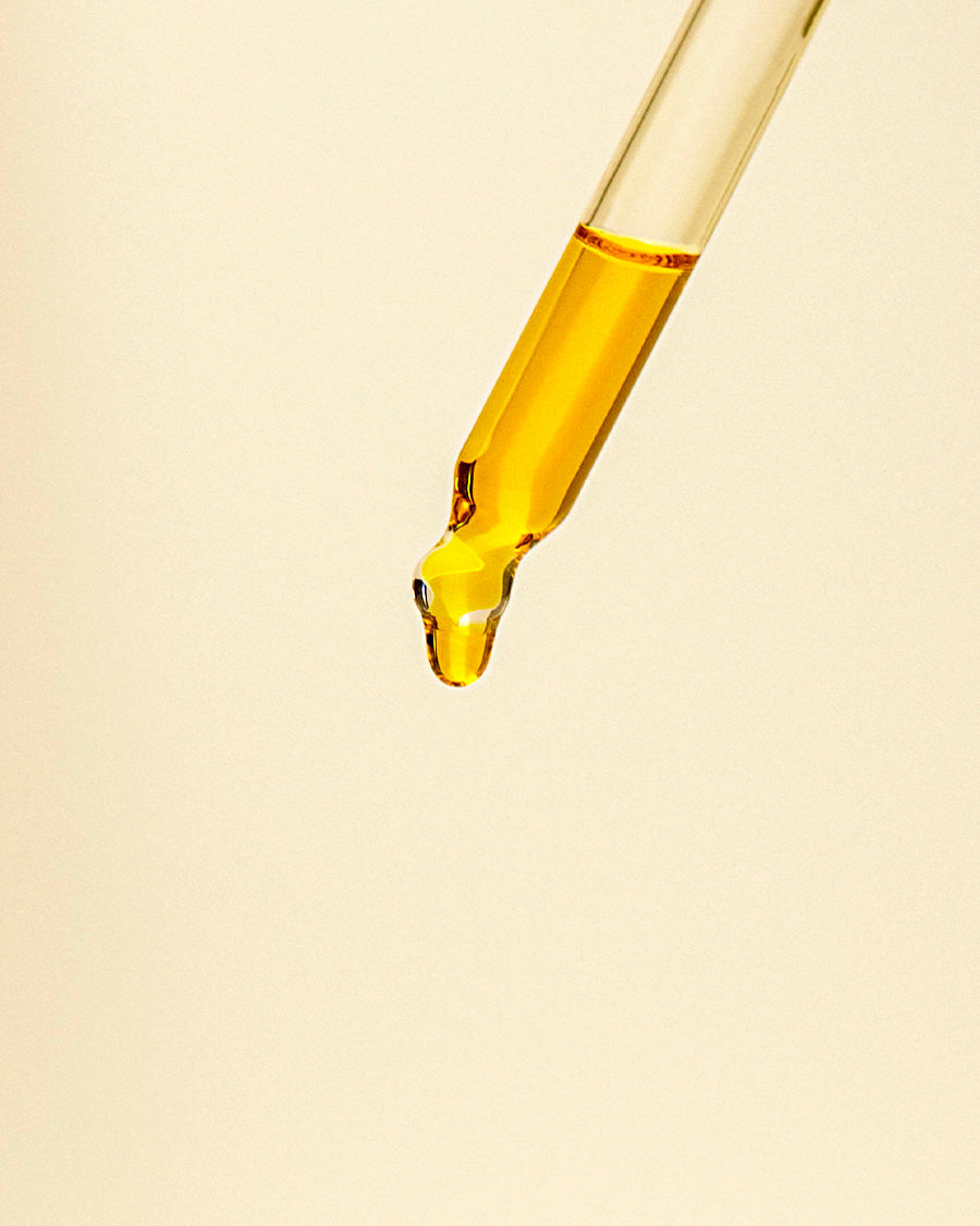 Face Oil - Travel Size | Illumine