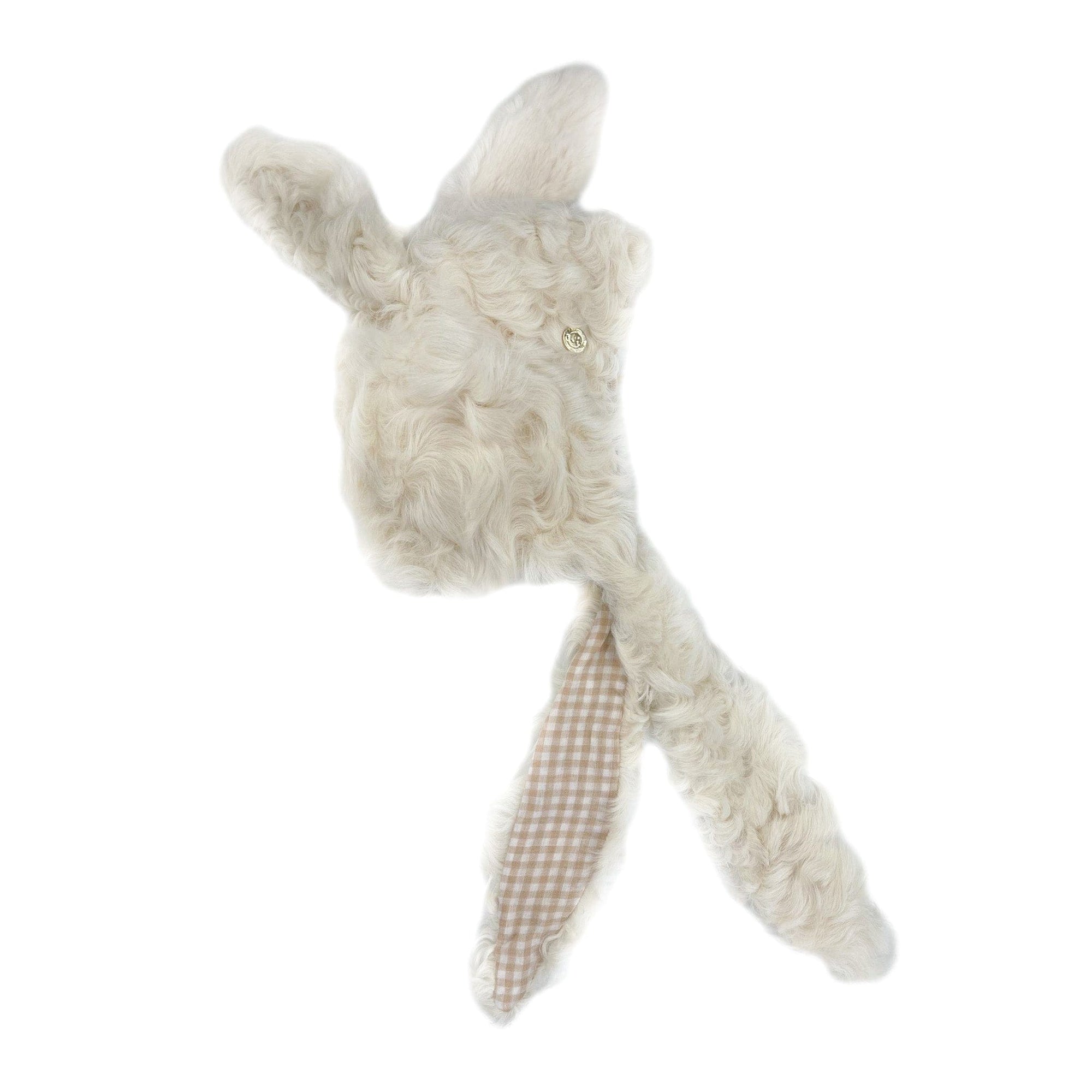 Little Lamb Hat - Petite Maison Kids