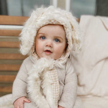 Little Lamb Hat - Petite Maison Kids