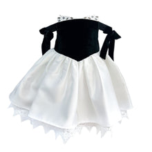 Audrey Dress - Petite Maison Kids