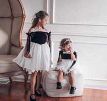 Audrey Dress - Petite Maison Kids