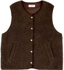 chocolate brown