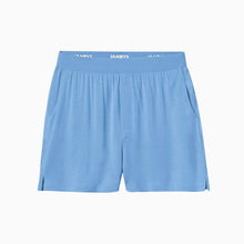 Modal French Terry House Shorts | Glacier