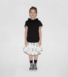 Kid | Victorian T-Shirt | Heather Grey