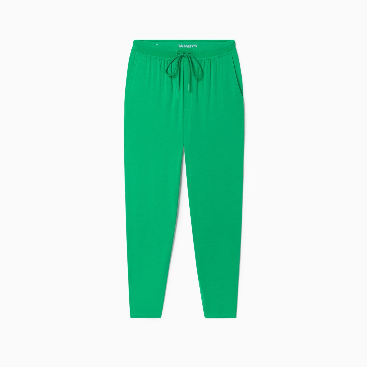 Breathable Modal French Terry Sweatpants | Jade