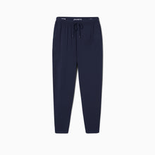 Modal French Terry Lounge Pants | Navy