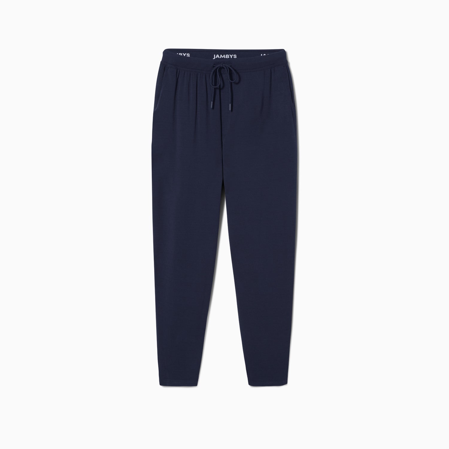 Modal French Terry Lounge Pants | Navy