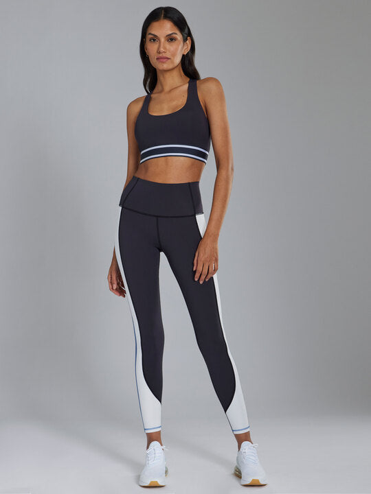 Women | Color Block Soleil Legging | Canal