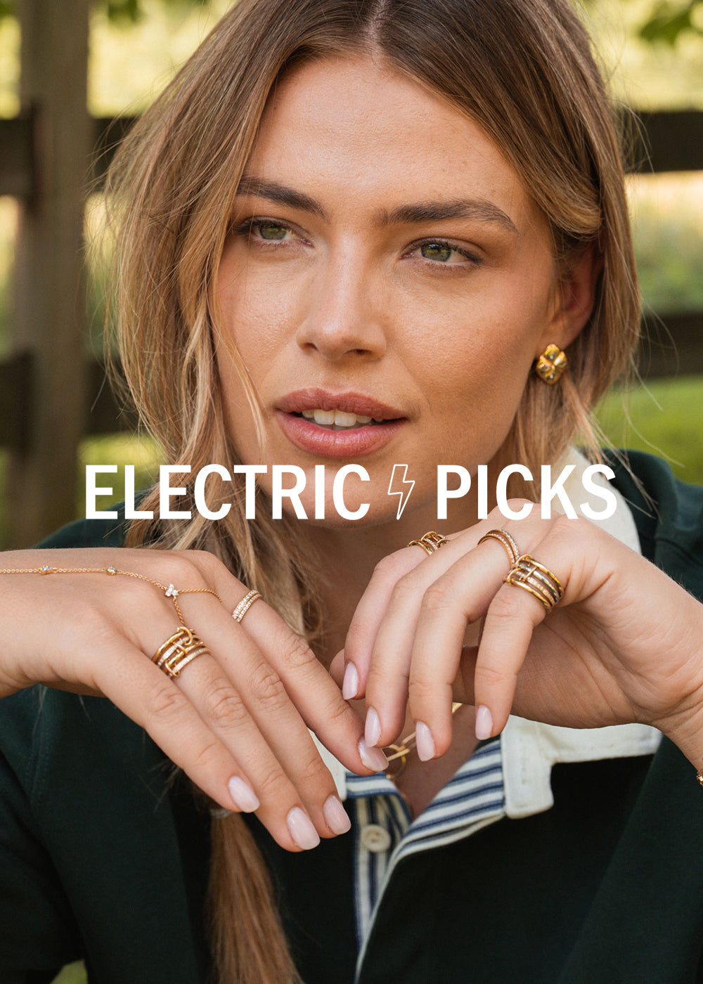 Electric Picks