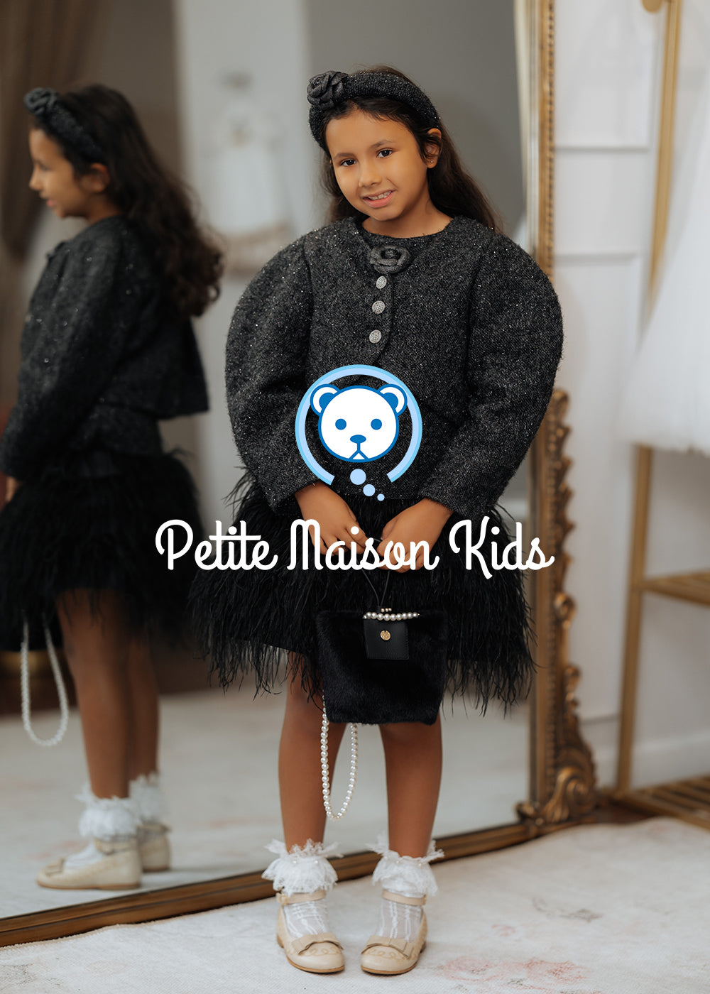 Petite Maison Kids