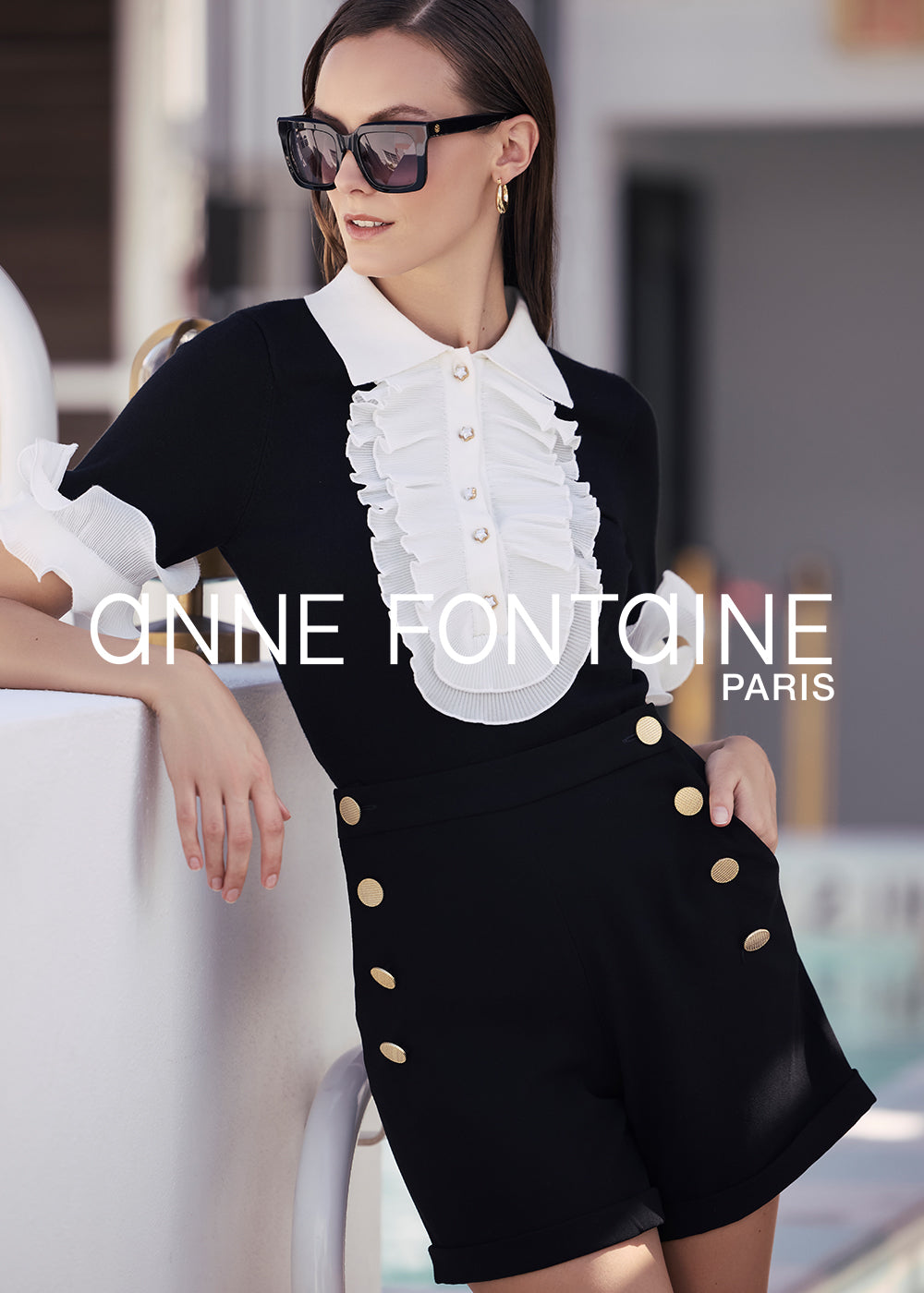 Anne Fontaine
