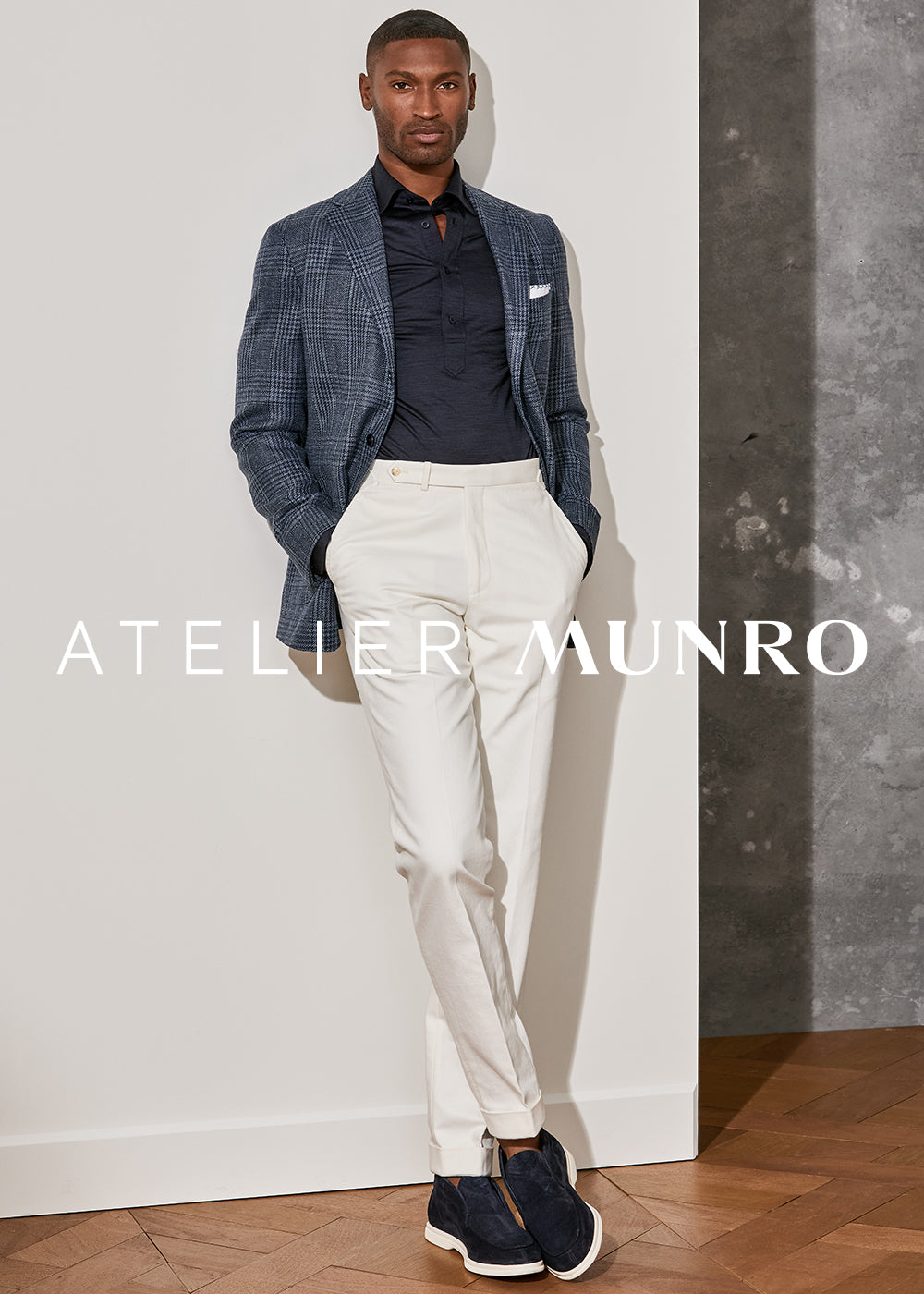 Atelier Munro