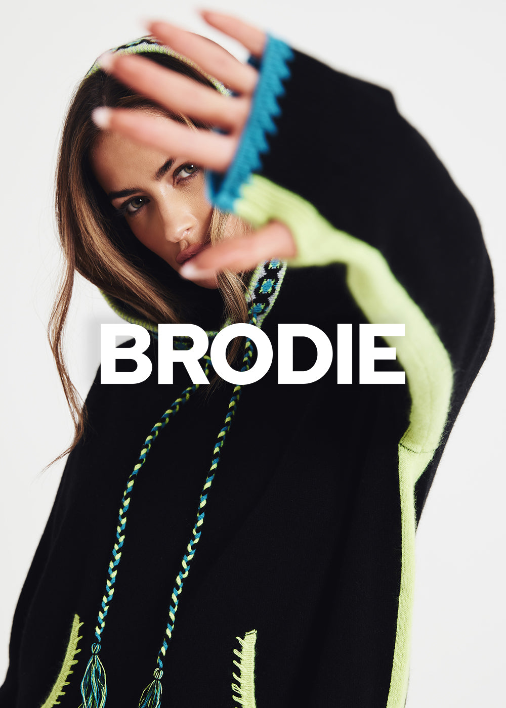 Brodie Cashmere