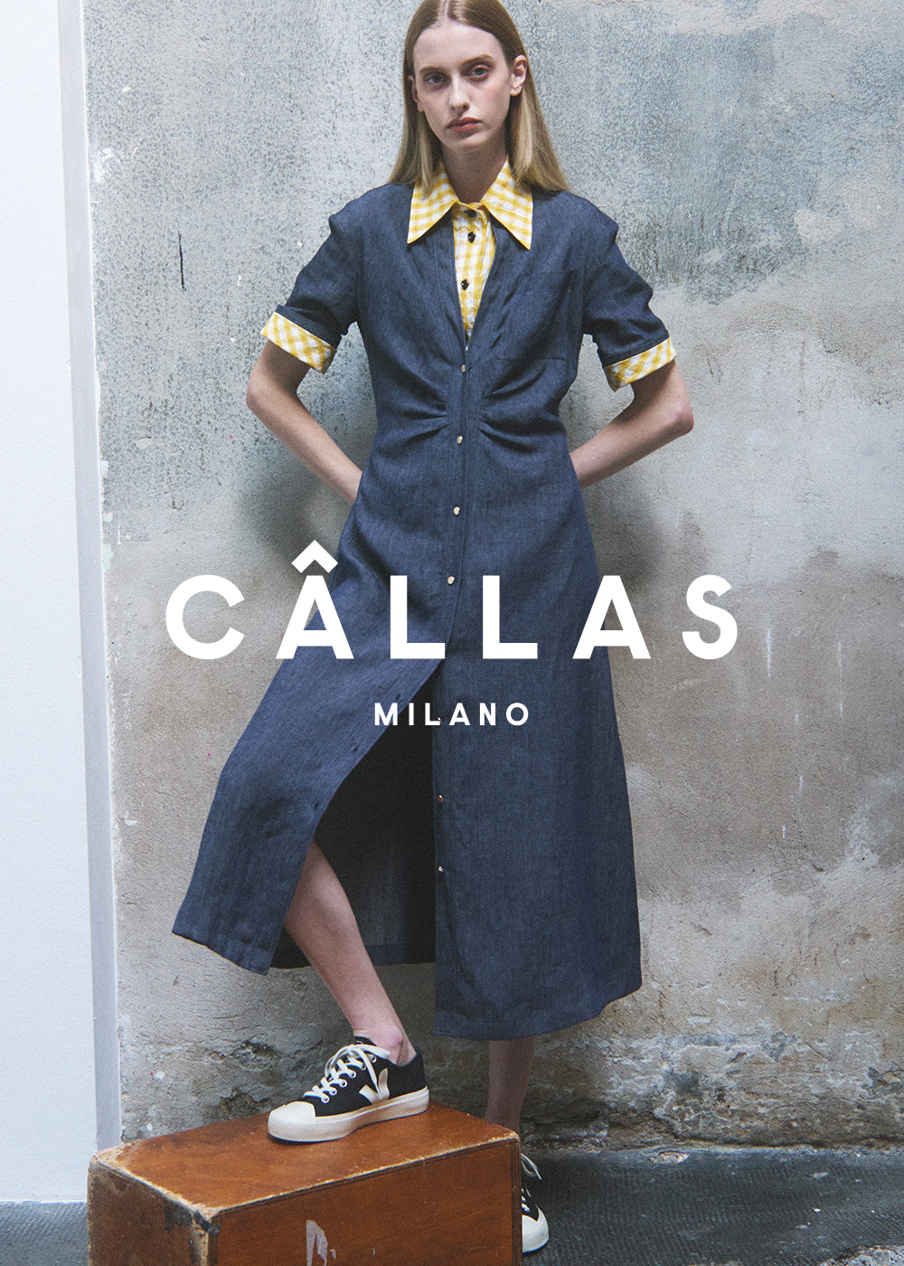 Callas Milano
