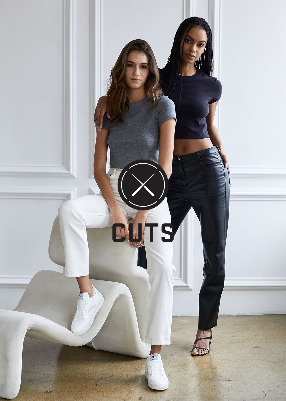 Cuts Clothing