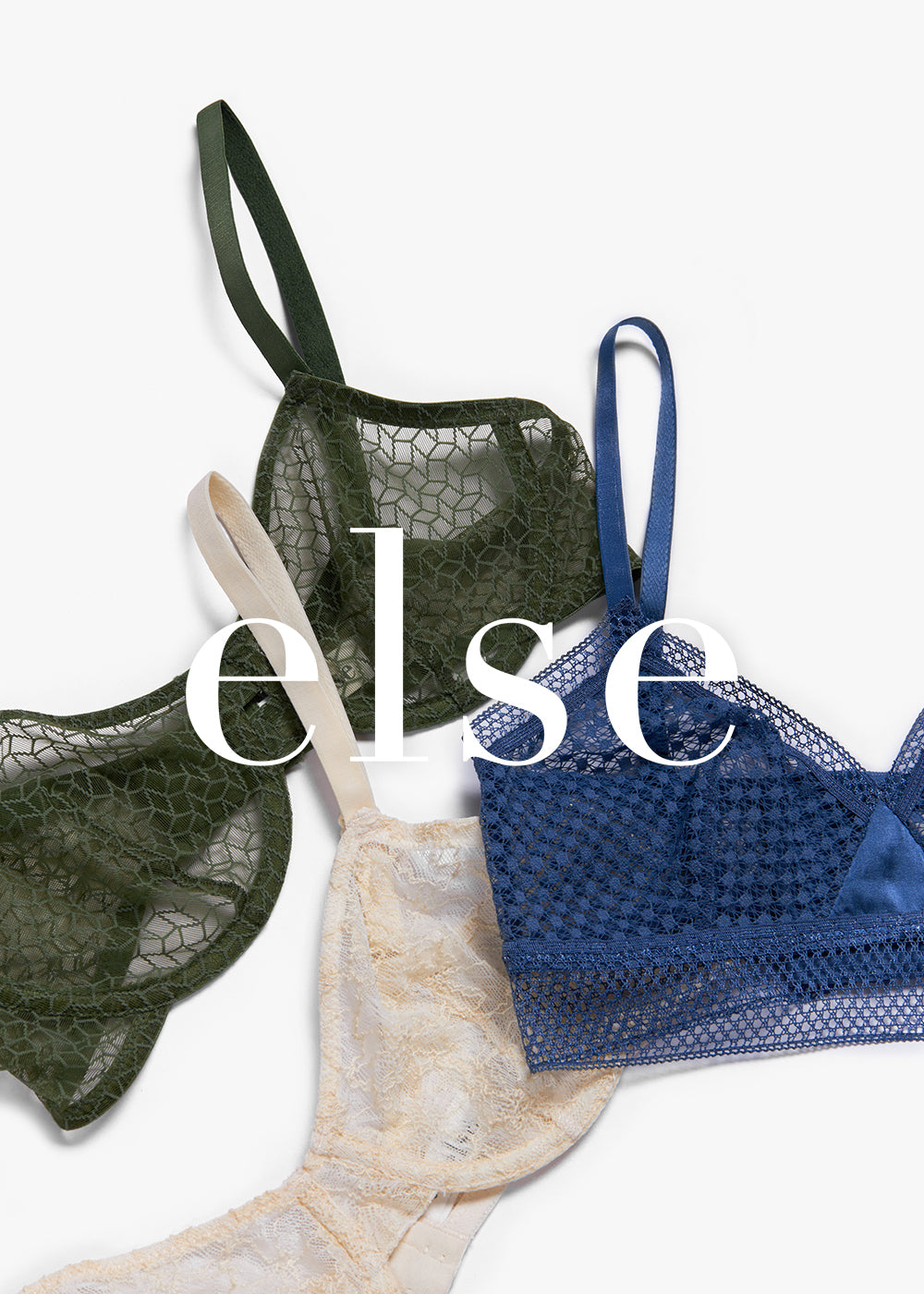 ELSE Lingerie