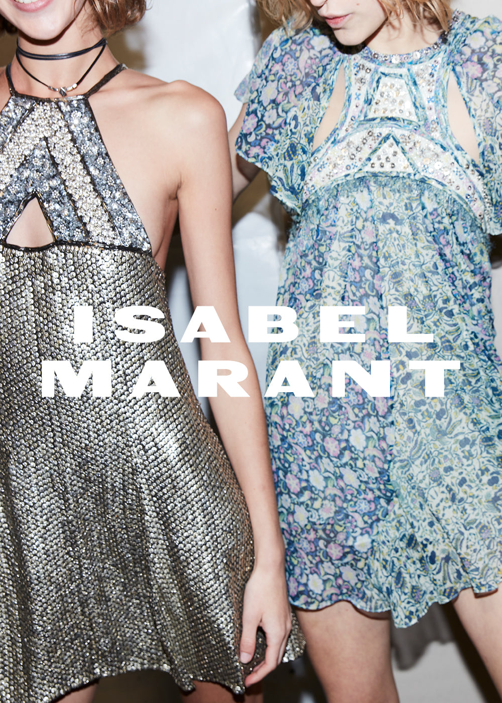 Isabel Marant